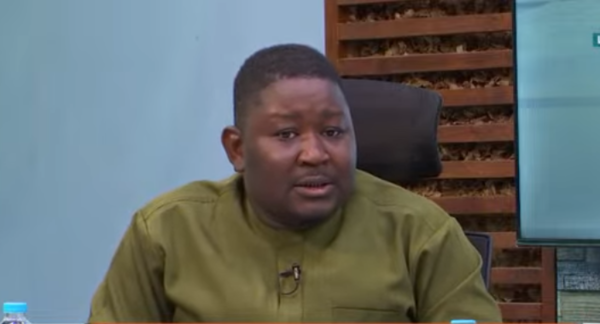 Full privatisation of ECG not the way to go – Sagnarigu NDC ...