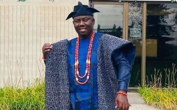 Alaafin unveils agenda, vows to tackle youth unemployment, promote culture