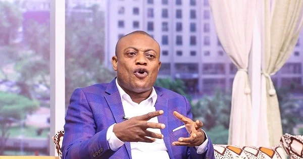 [VIDEO] 'We were truly afraid of Mahama, we did everything t...