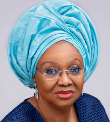 Tinubu celebrates Fashola’s wife on 60th birthday