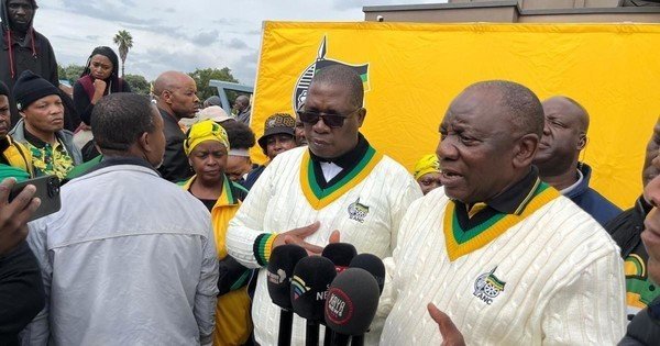'Business is not elected': Ramaphosa on concerns of big business to keep GNU intact