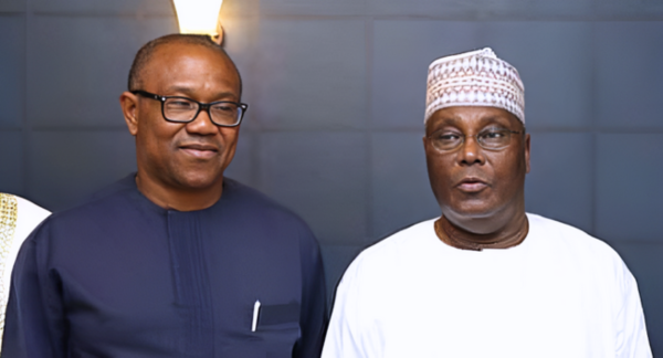 Atiku, Obi, Others In Talks To Join SDP, Says Ex-Presidential Candidate