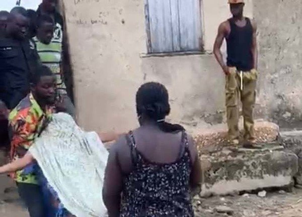 Police probe woman gang-rapped to death at Kokoase