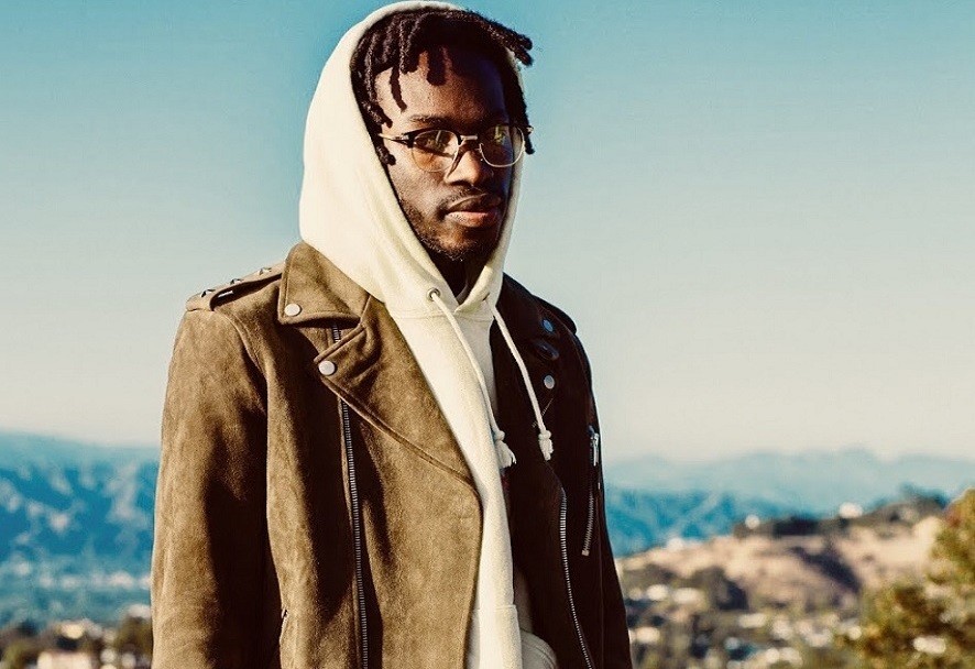 At just 21, Iddris Sandu is the tech genius behind Uber, Instagram and Snapchat