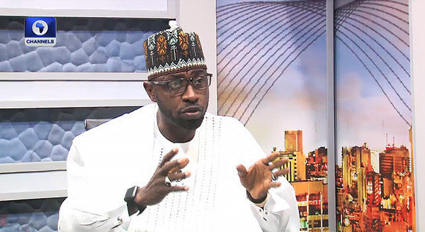 Tanko Counters SDP’s Adebayo, Says Obi Remains In Labour Party 