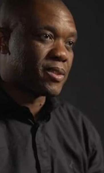 Rise Mzansi's Zibi decries financial wastage on public servants' salaries