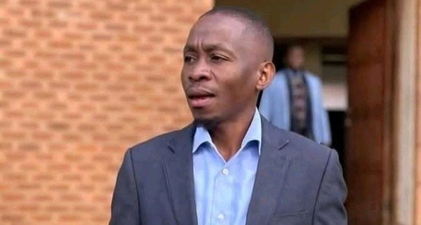 Magistrates Court has handed Munir Zulu 12 months imprisonment with hard labour!