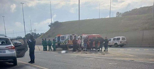 Four killed in shootout with Ekurhuleni metro cops after allegedly robbing liquor store