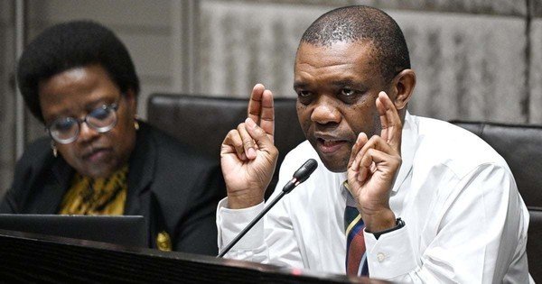 RISE Mzansi's Zibi urges GNU partners to avoid exploiting VAT hike for political gain