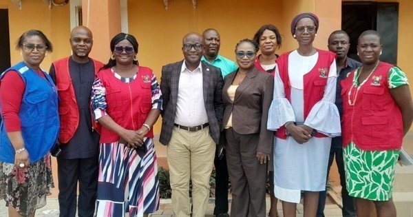 Lagos Christian Pilgrims Board begins 2025 pilgrimage sensitisation