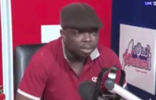 None of Joyce Bawah’s handbags costs less than $2,500 — Abro...