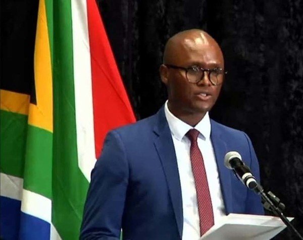 Malatsi confident new regulations empower govt depts to procure IT services outside SITA