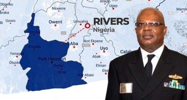 FULL LIST: 23 Newly Appointed Rivers LG Administrators