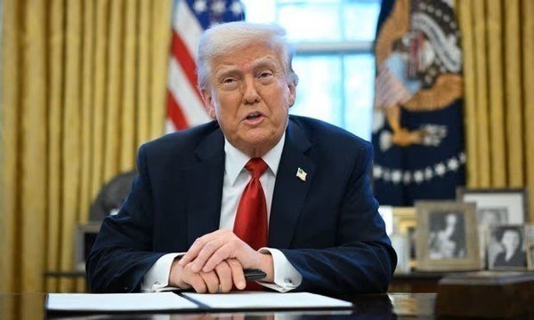 Trump raises duties on Chinese small parcels by 60% targeting Shein, Temu