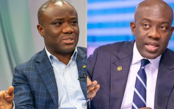 Suspicious flight claims: 'Felix Kwakye is not a liar, I wil...