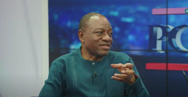 Akufo-Addo govt employed 12,000 people after December 7— Ras...