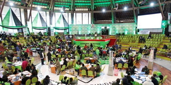 Election Watchdog Goes After IEBC Selection Panel