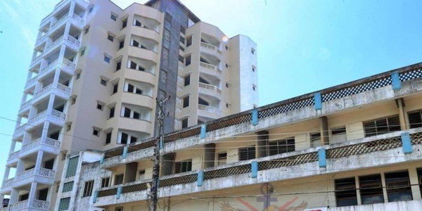 Governor Nassir Issues Update on Death at Demolished Mombasa Building