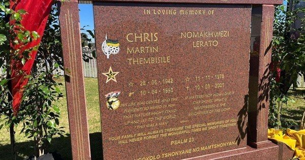 SACP holds annual Chris Hani commemoration outside Gauteng