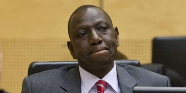 Lawyer Who Defended Ruto at ICC Withdraws From IEBC Race