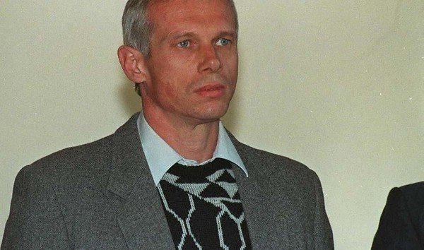 Chris Hani's family frowns upon ANC govt for releasing his killer, Janus Walusz