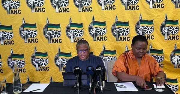 ANC optimistic that budget negotiations will produce desired outcomes