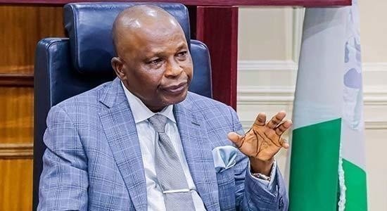 Stop giving political meaning to judicial matters, AGF tells Nigerians