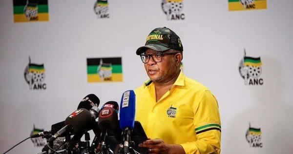 ANC emphasises need for more structured approach to ensure GNU’s survival
