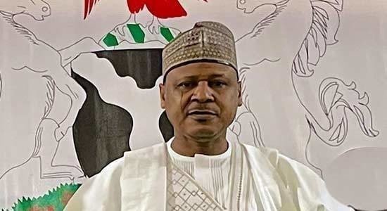 Minister demands freedom for Niger’s ousted leader