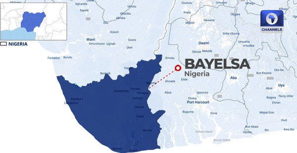 Pro-Wike Rally In Bayelsa Postponed Amid Rising Political Tension