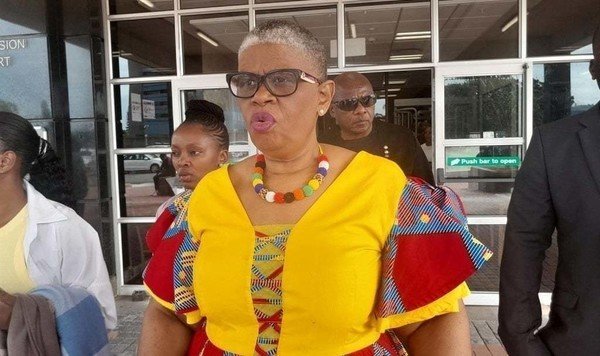 R320m Durban Solid Waste case: NPA called to act on alleged sabotage in Gumede trial