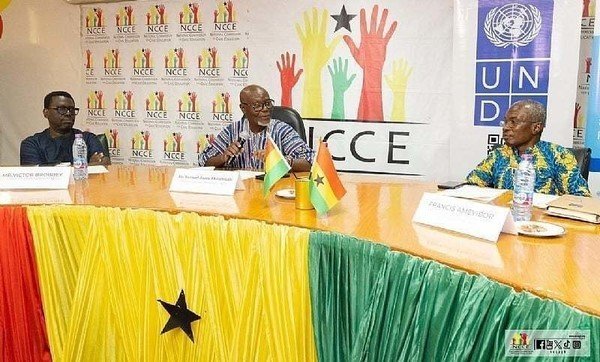 NCCE, WAANSA Ghana strengthen ties for advocacy on National ...