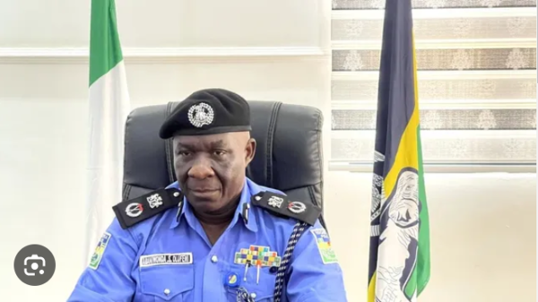 Delta police kill four suspected kidnappers, recover weapons