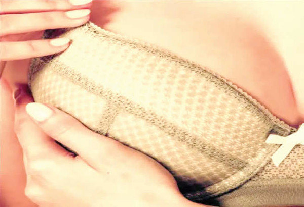 Men with large breasts at higher risk of breast cancer, says expert