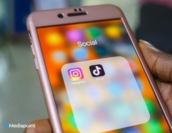 How TikTok is slowly snatching young Nigerians from Instagram