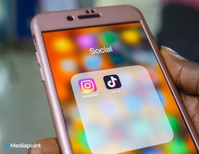 How TikTok is slowly snatching young Nigerians from Instagram