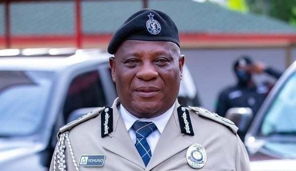 Back  IGP’s peace efforts for  Bawku — Security analyst tell...