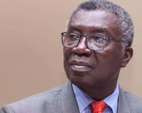 NPP will be better if the ‘demons’ are removed – Prof Frimpo...