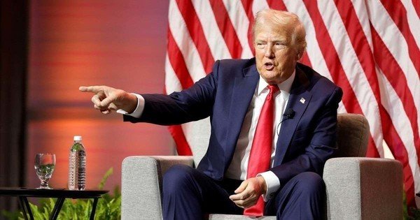 Trump's possible SA G20 summit absence will help world leaders focus on economic recovery: EFF