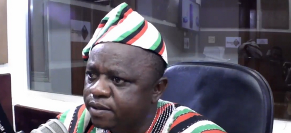 Bawku conflict has not worsened under Mahama govt – Zebilla ...