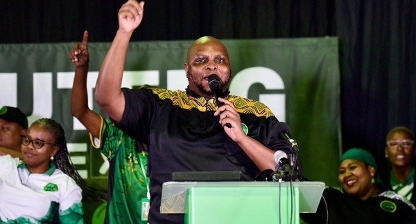 MK Party eyes Gauteng metros in bid to unseat ANC in 2026 municipal elections