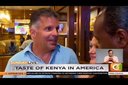 Taste of Kenya in America