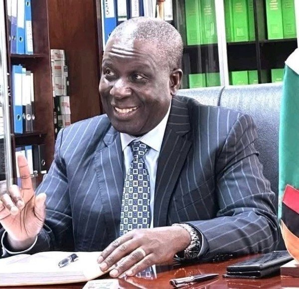 WE DIDN’T OVERPAY THE MAIZE FROM TANZANIA – MINISTER