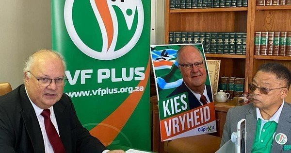 Budget impasse: Analysts suggest FF Plus has little concern over VAT hike