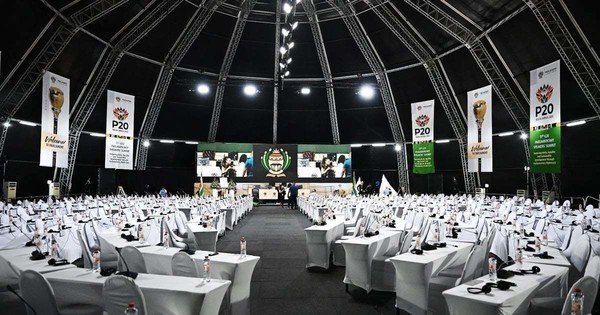 Discussions around ongoing budget deadlock set to resume this week