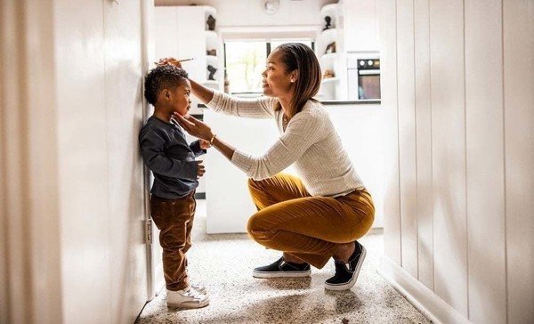 High hopes that bold project could reshape SA's fight against childhood stunting