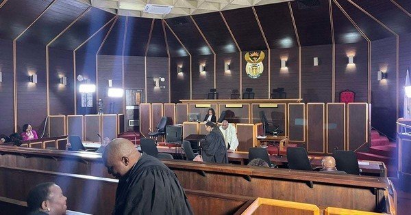 NPA says several organs of apartheid govt colluded in a lie about Chief Albert Luthuli's death