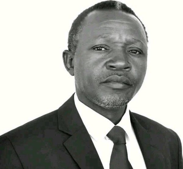 A LEADERSHIP CRISIS, NOT A CONSTITUTIONAL CRISIS- Abraham Simpamba