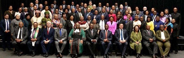 Ramaphosa defends high number of deputy ministers in his executive