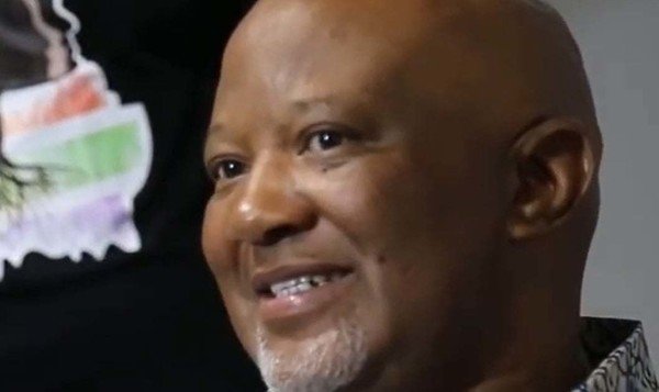 Jonas' past utterances about Trump could come back to bite him as he bids to repair SA-US relations